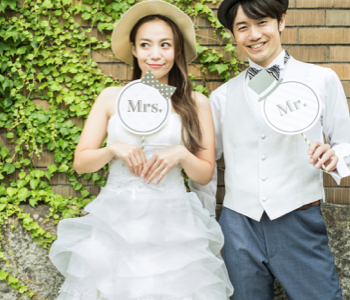 【30代前半男性のための婚活】出会って1〜2年で結婚したい方♪のイメージ写真