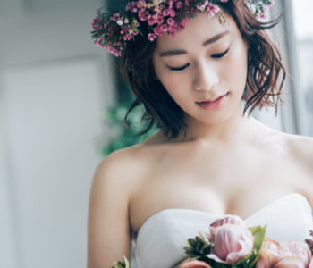 Premium Bride ～2年以内に結婚をお考えの方～のイメージ写真