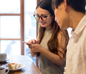 30代・40代向け大人婚活★〜1人参加中心編〜のイメージ写真