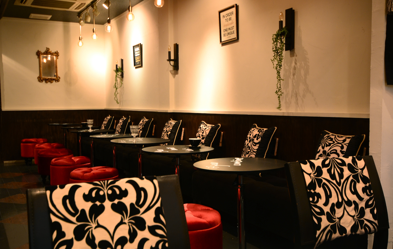 【話が合うって大事】結婚前向き×誠実な男性と心地よい距離感で始まる恋